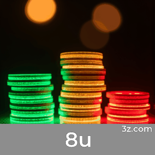 8u Bônus por convite 8u