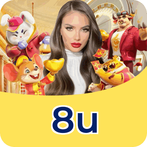 Bônus de Boas-vindas 8u