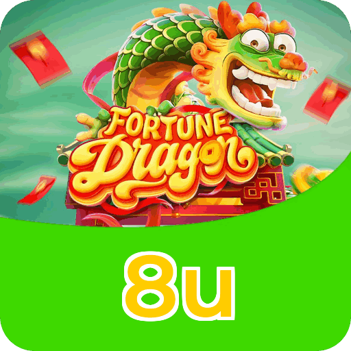 Bônus de boas-vindas 8u