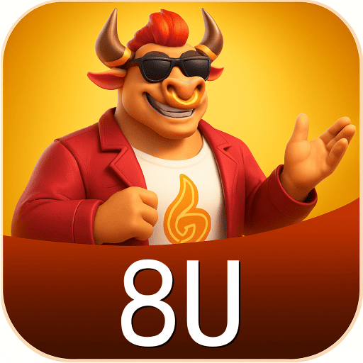 8u: Plataforma de Cassino Online Confiável